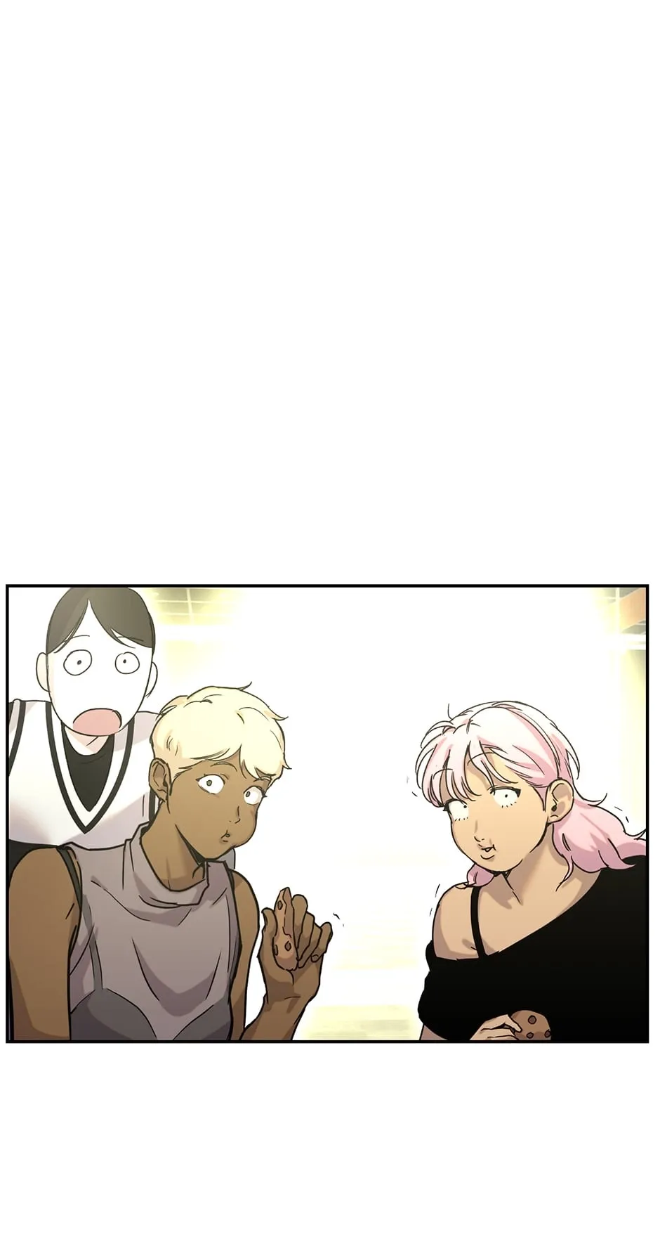 Read Nerd Project Manga Online
