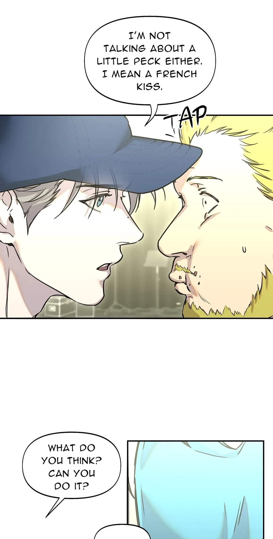 Read Nerd Project Manga Online