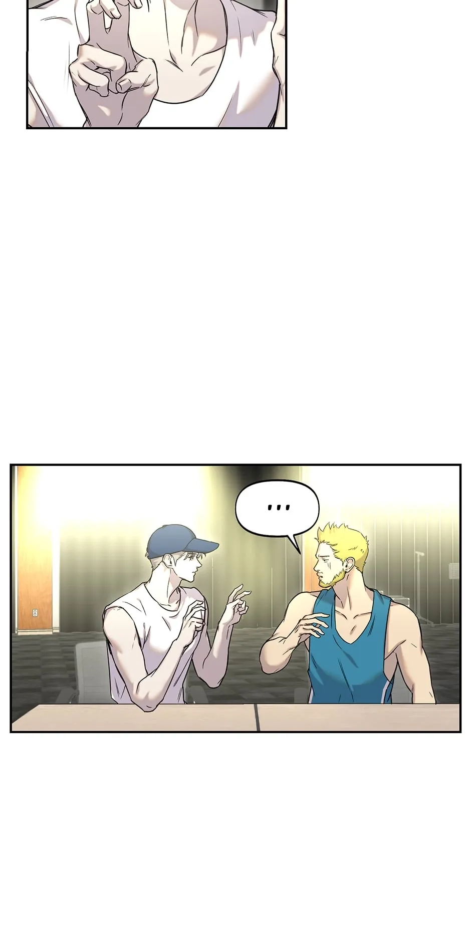Read Nerd Project Manga Online