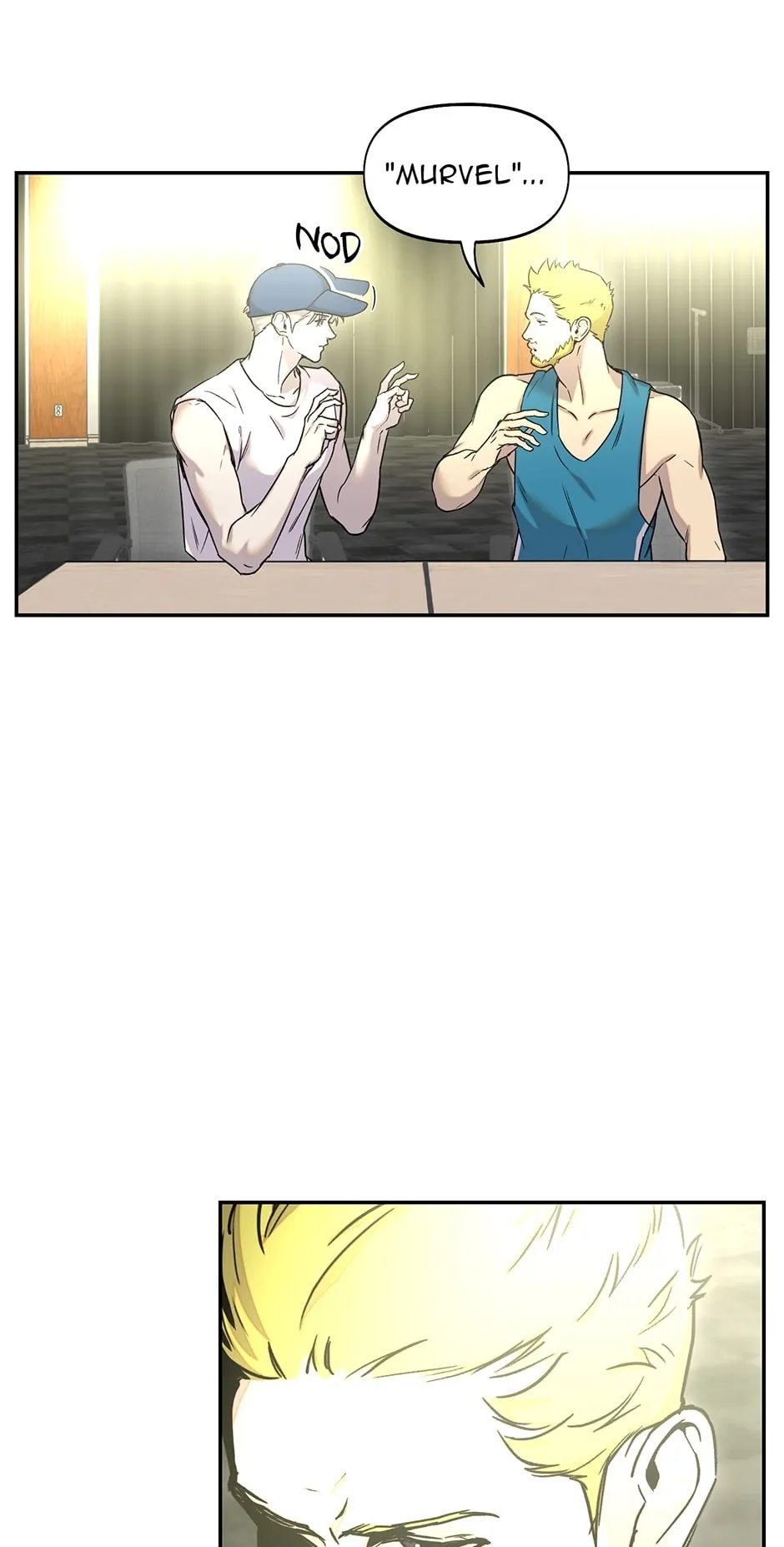 Read Nerd Project Manga Online