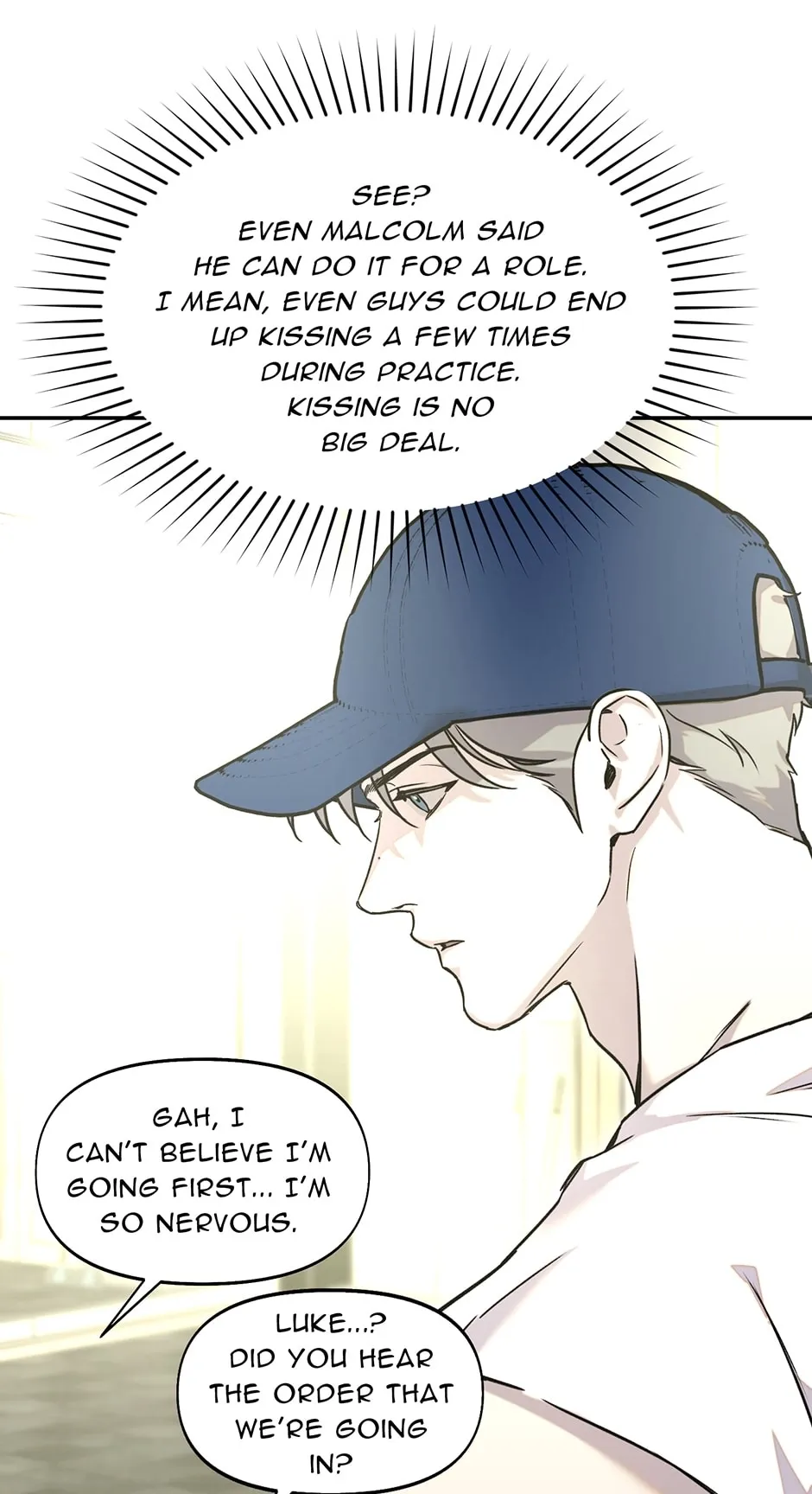 Read Nerd Project Manga Online
