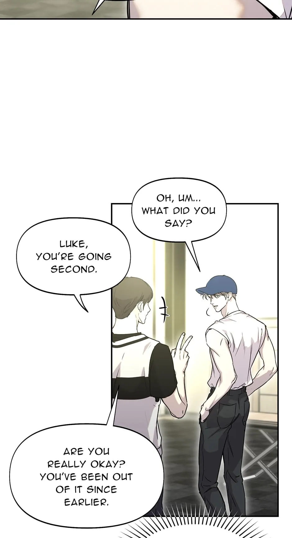 Read Nerd Project Manga Online