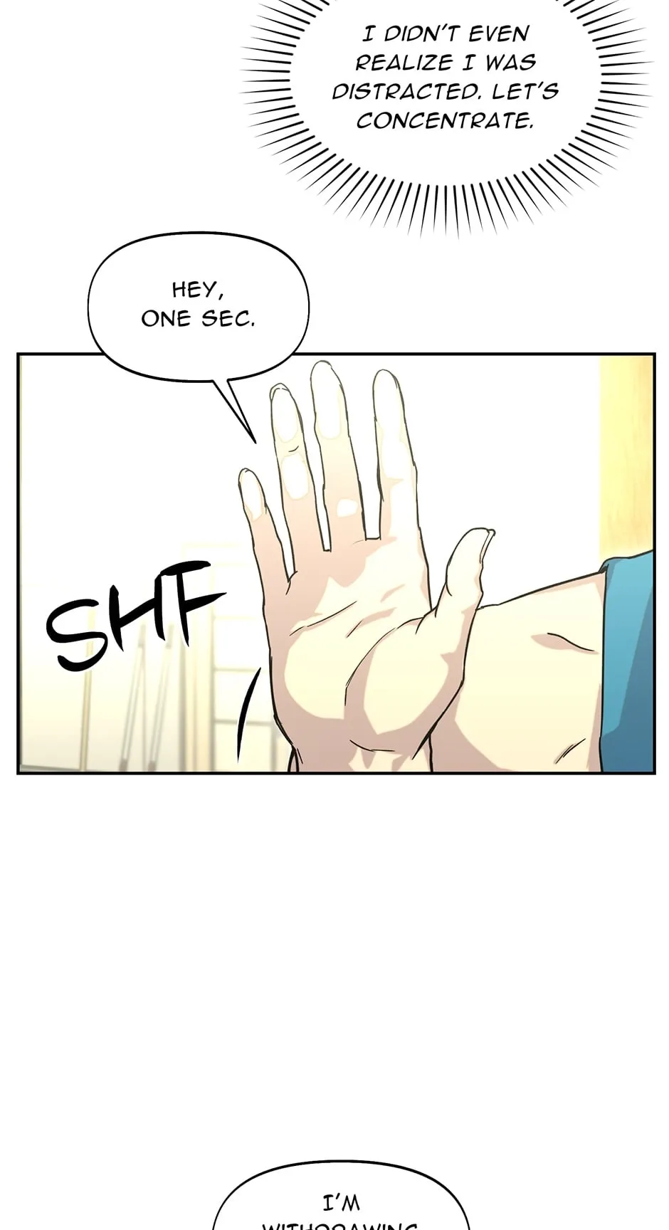 Read Nerd Project Manga Online