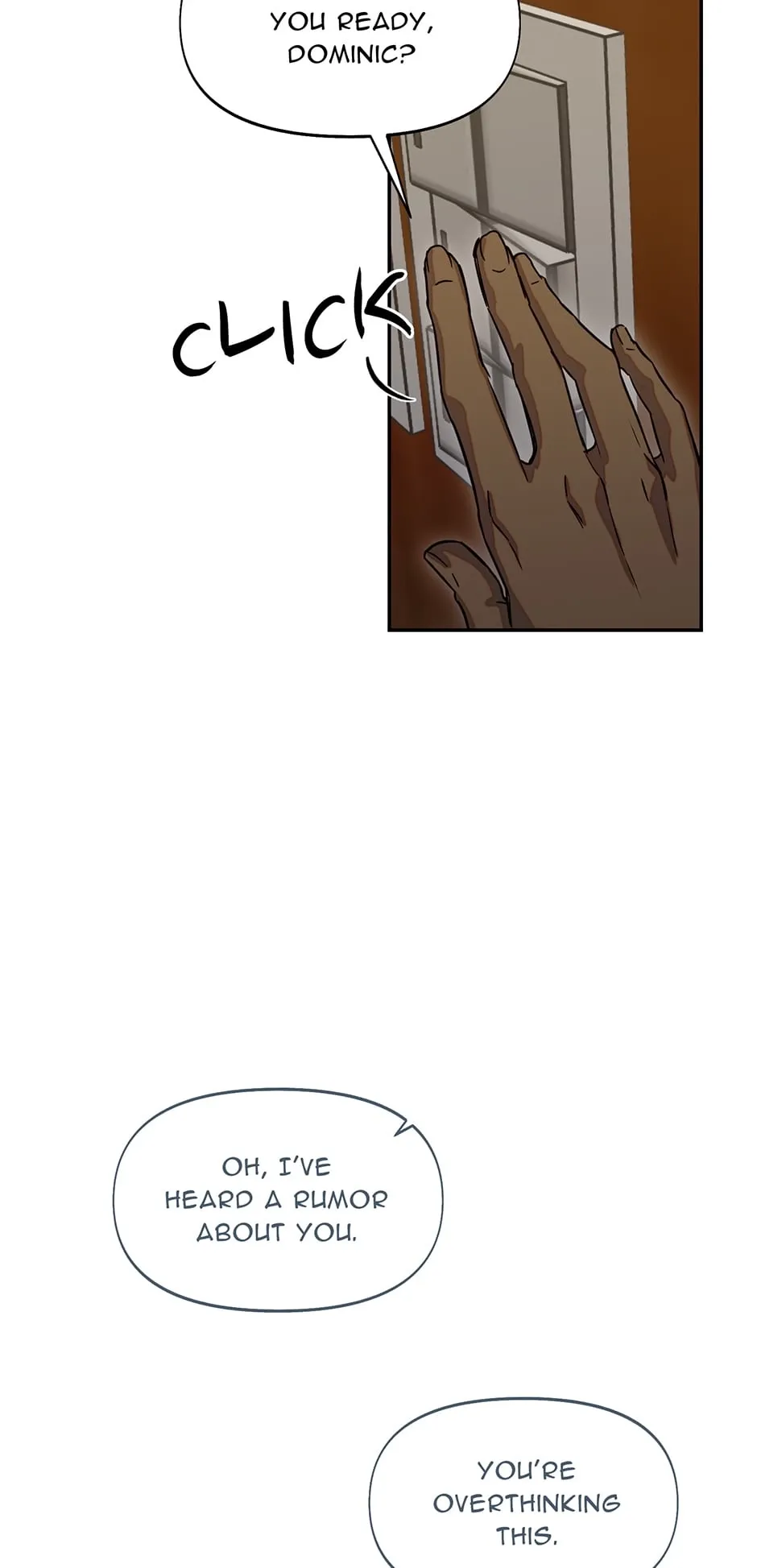 Read Nerd Project Manga Online