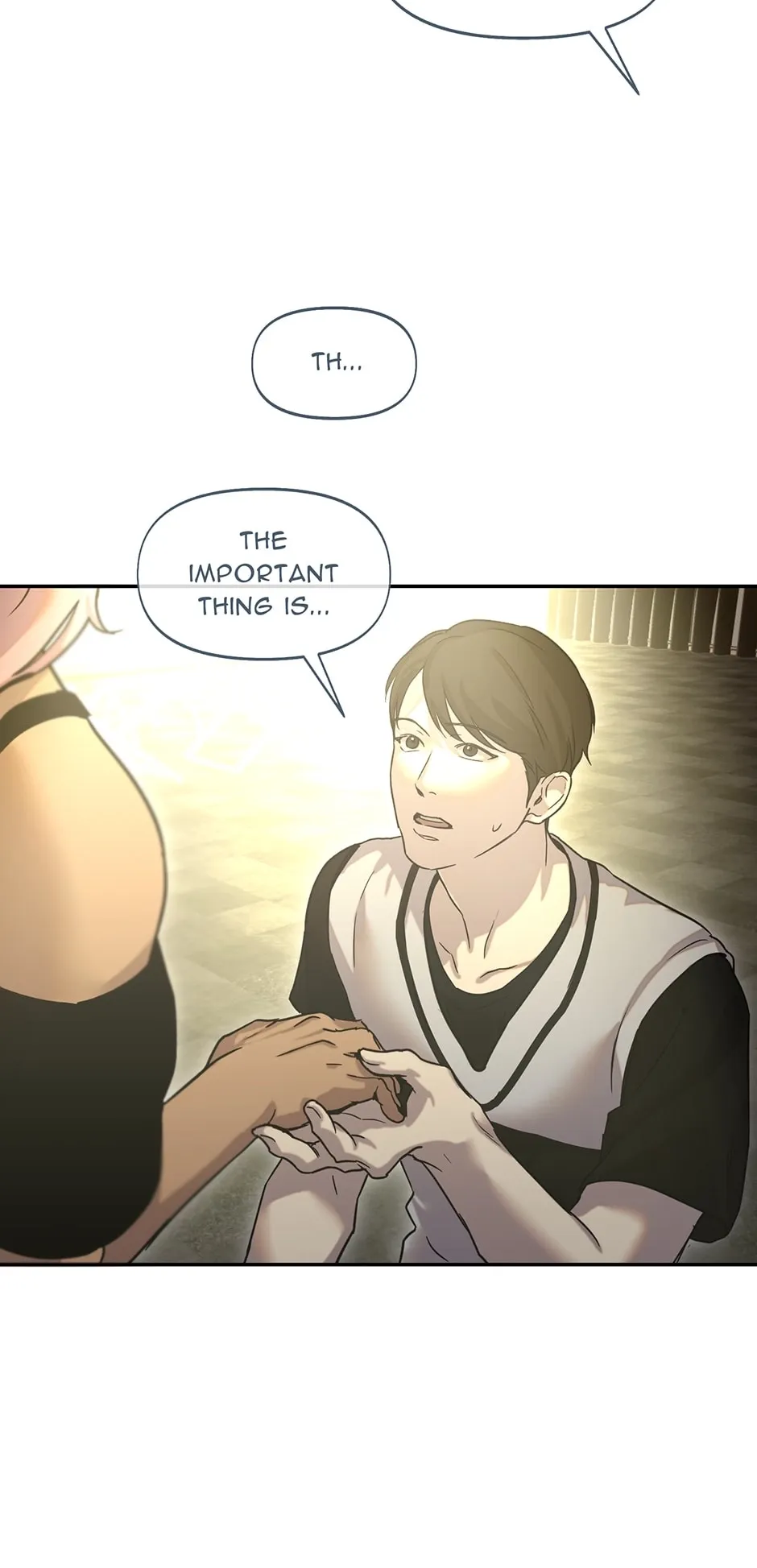 Read Nerd Project Manga Online