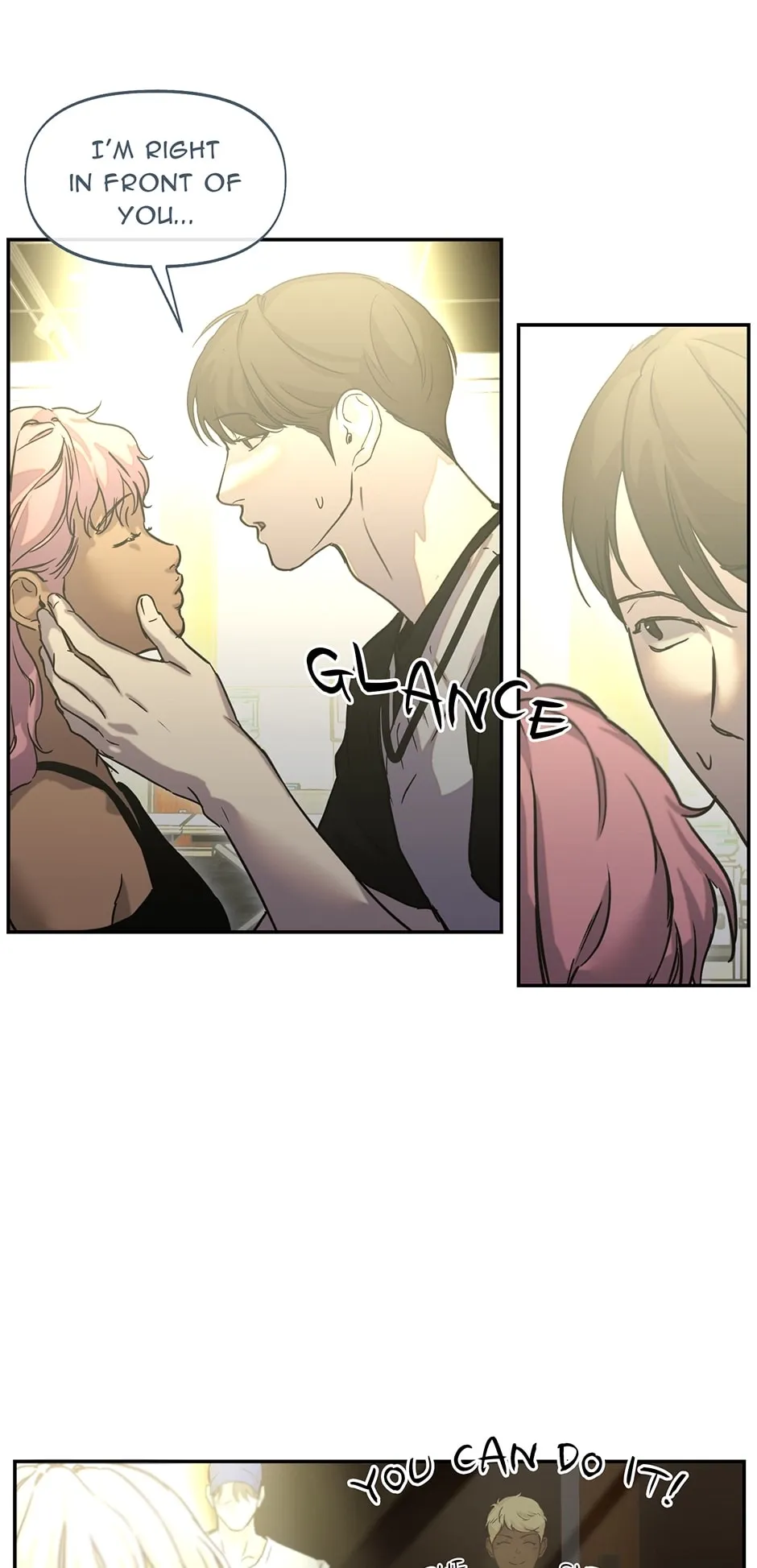 Read Nerd Project Manga Online