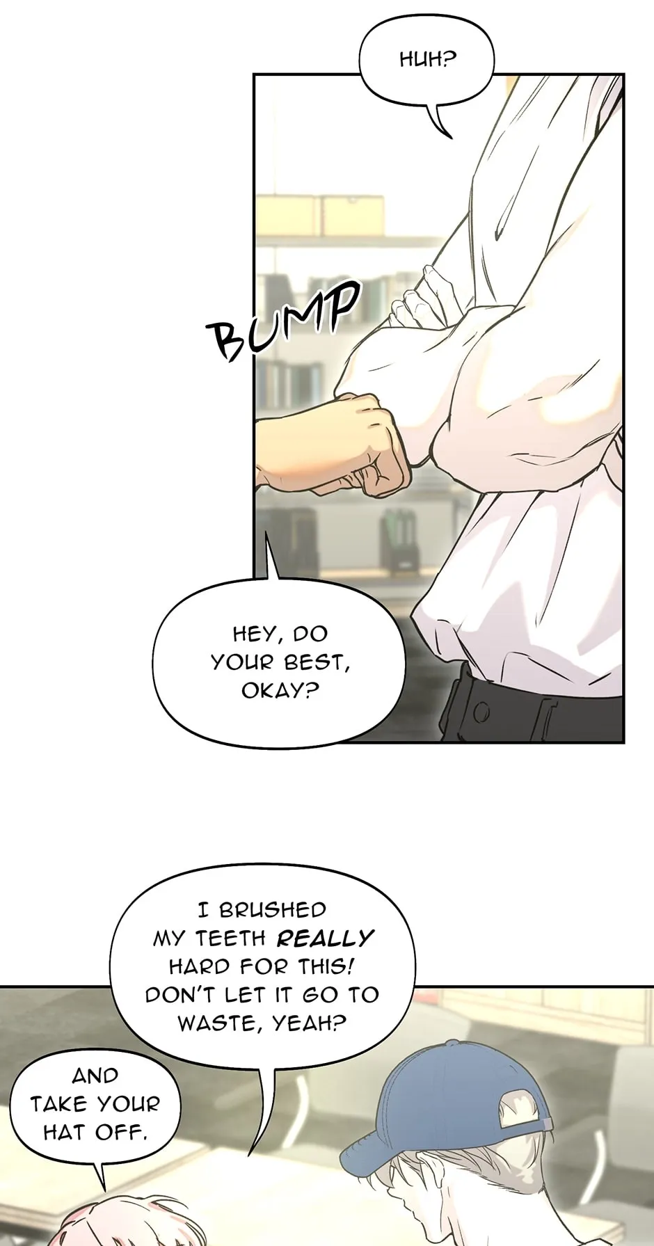 Read Nerd Project Manga Online