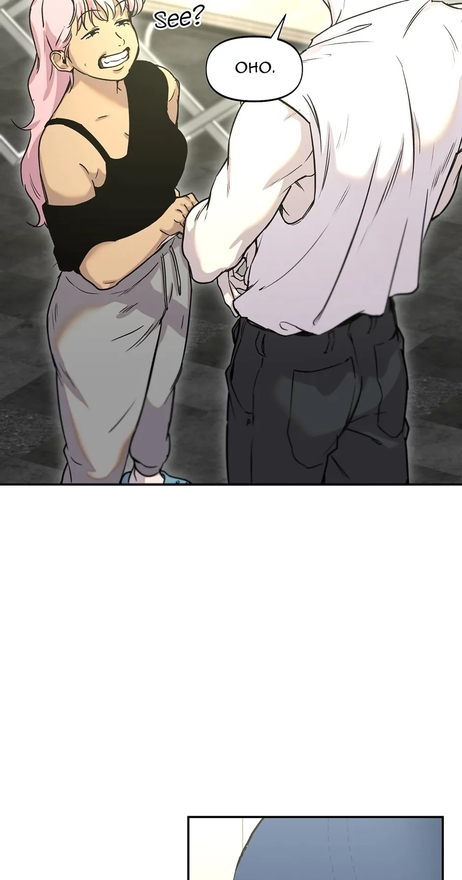 Read Nerd Project Manga Online