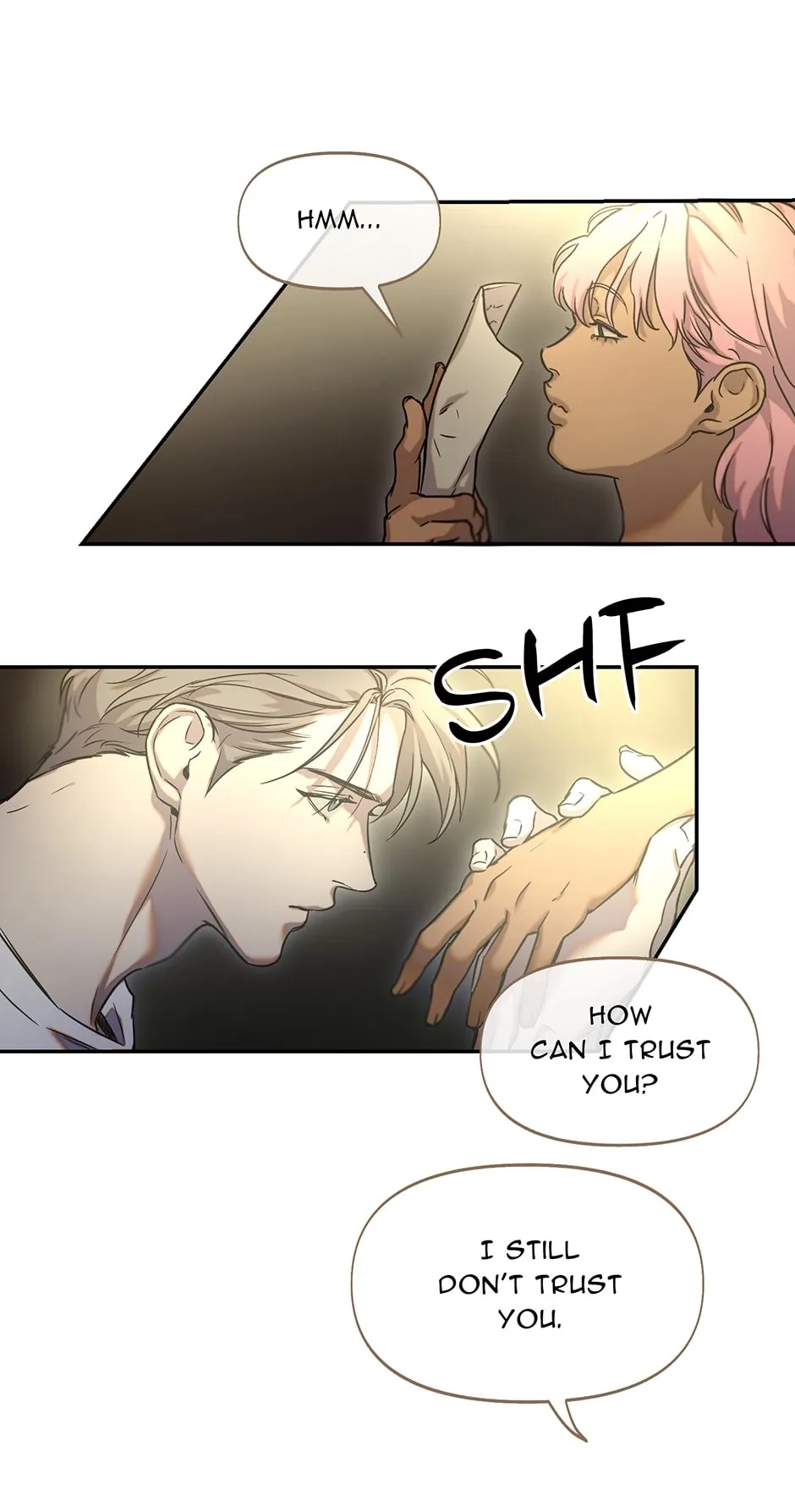 Read Nerd Project Manga Online