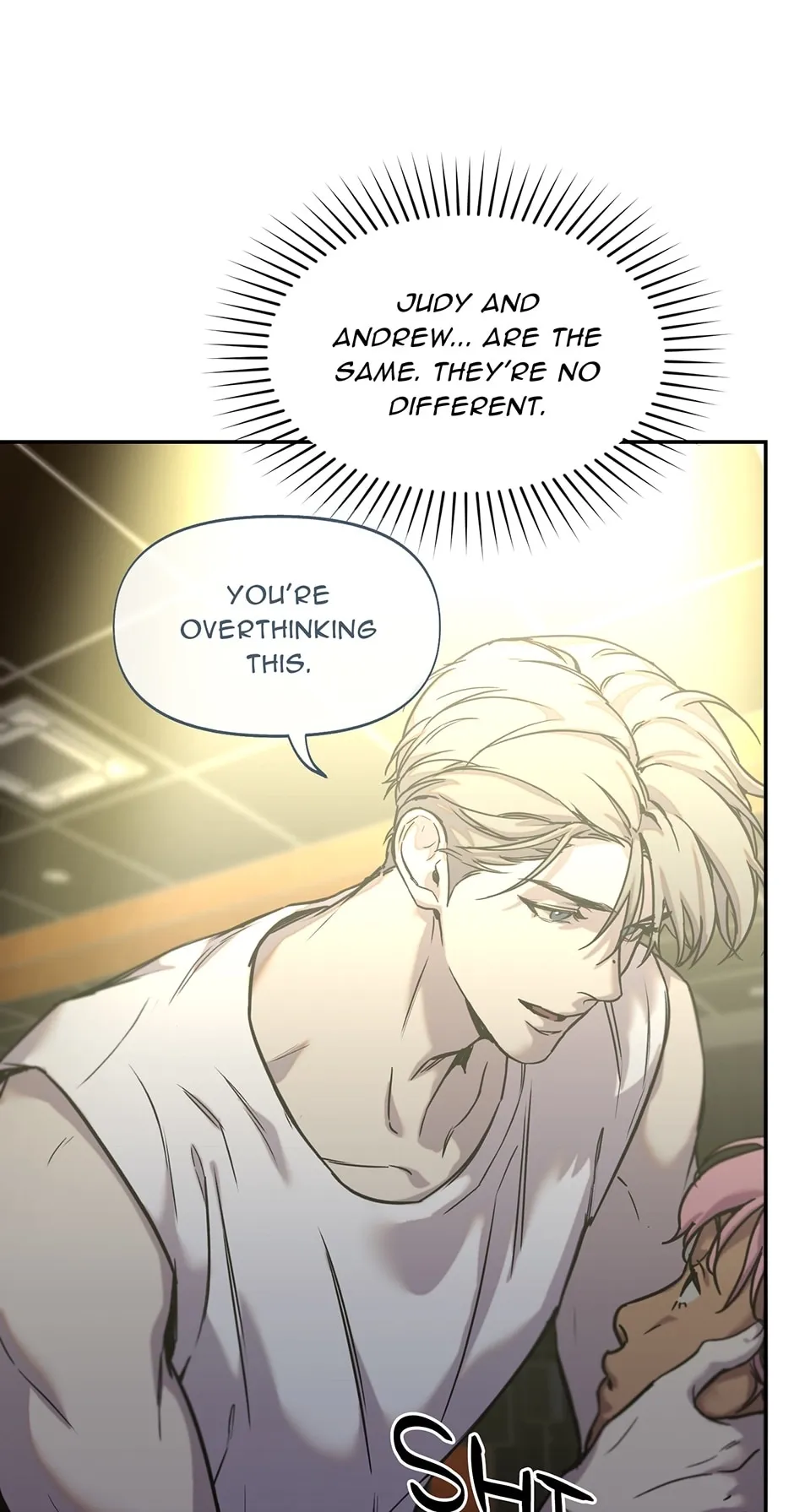 Read Nerd Project Manga Online