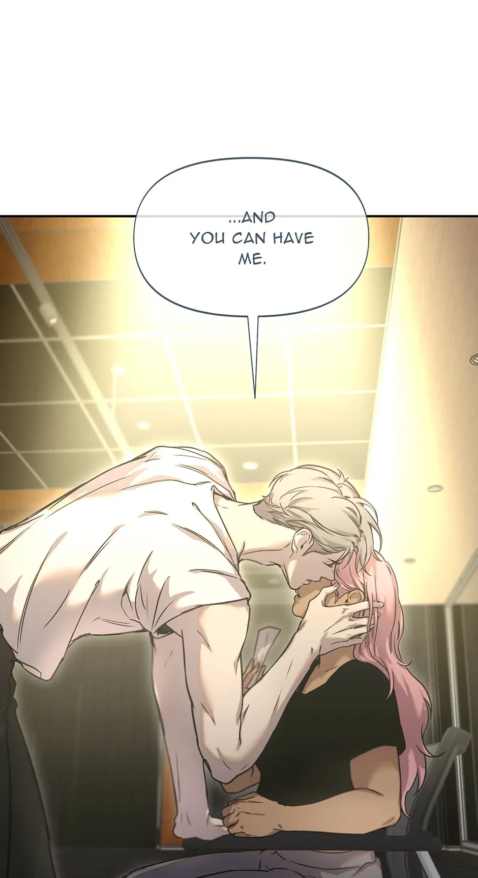 Read Nerd Project Manga Online