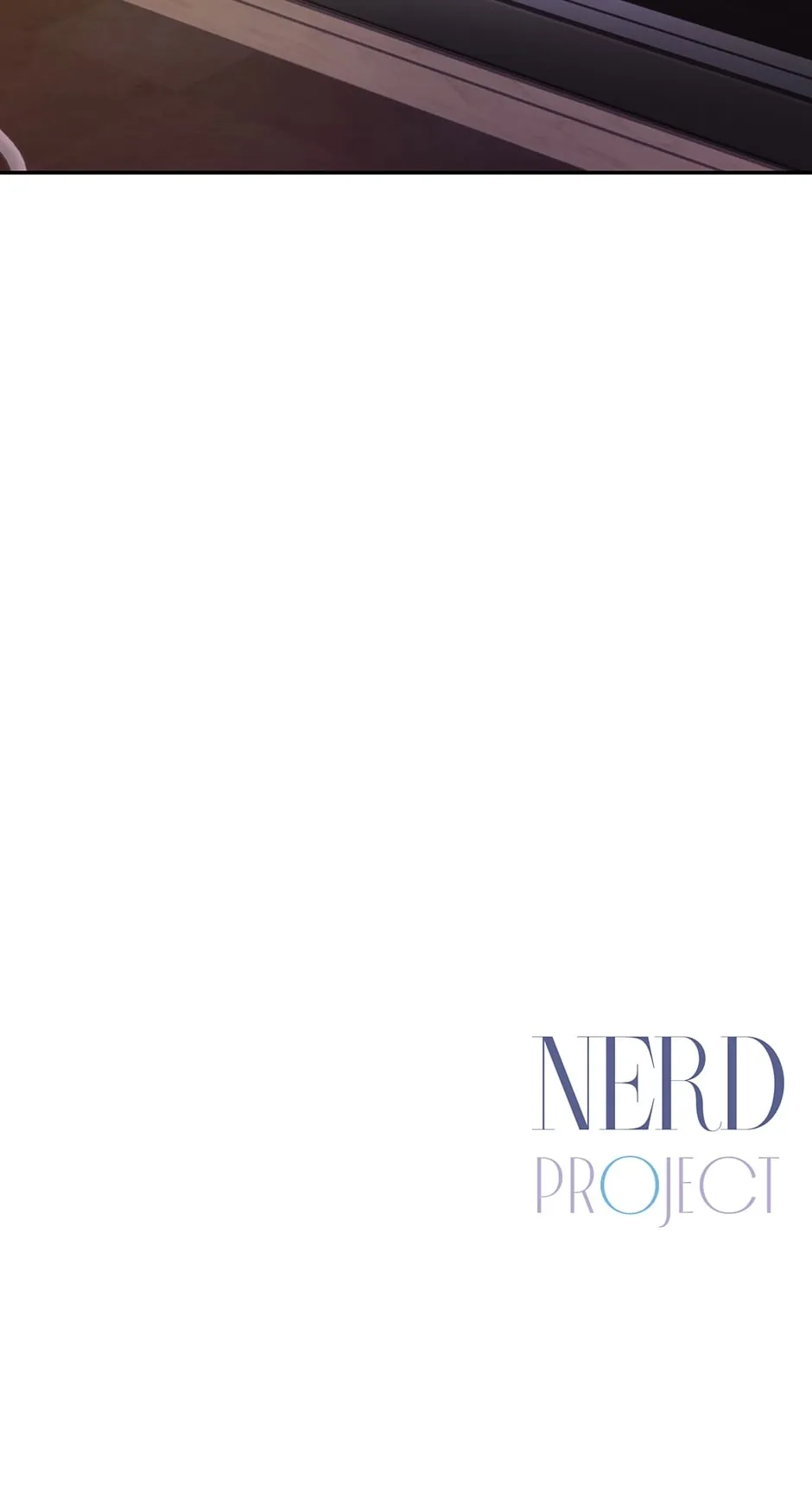 Read Nerd Project Manga Online