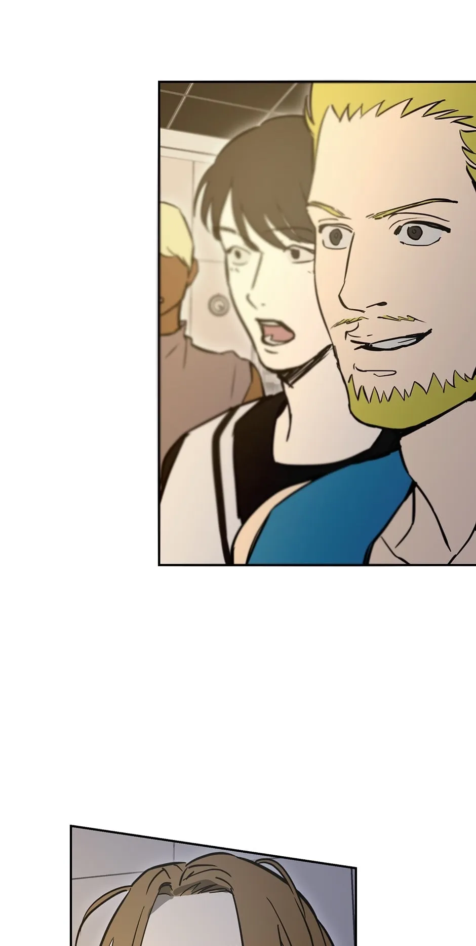 Read Nerd Project Manga Online