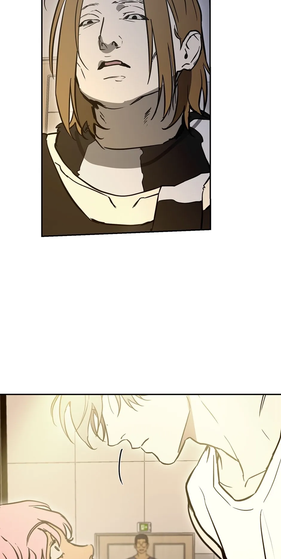 Read Nerd Project Manga Online