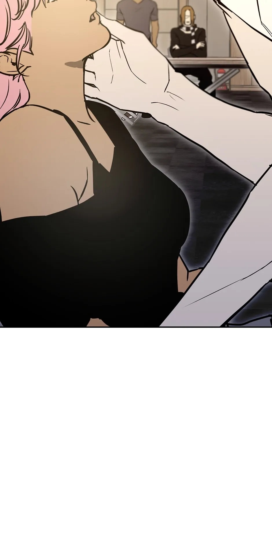 Read Nerd Project Manga Online
