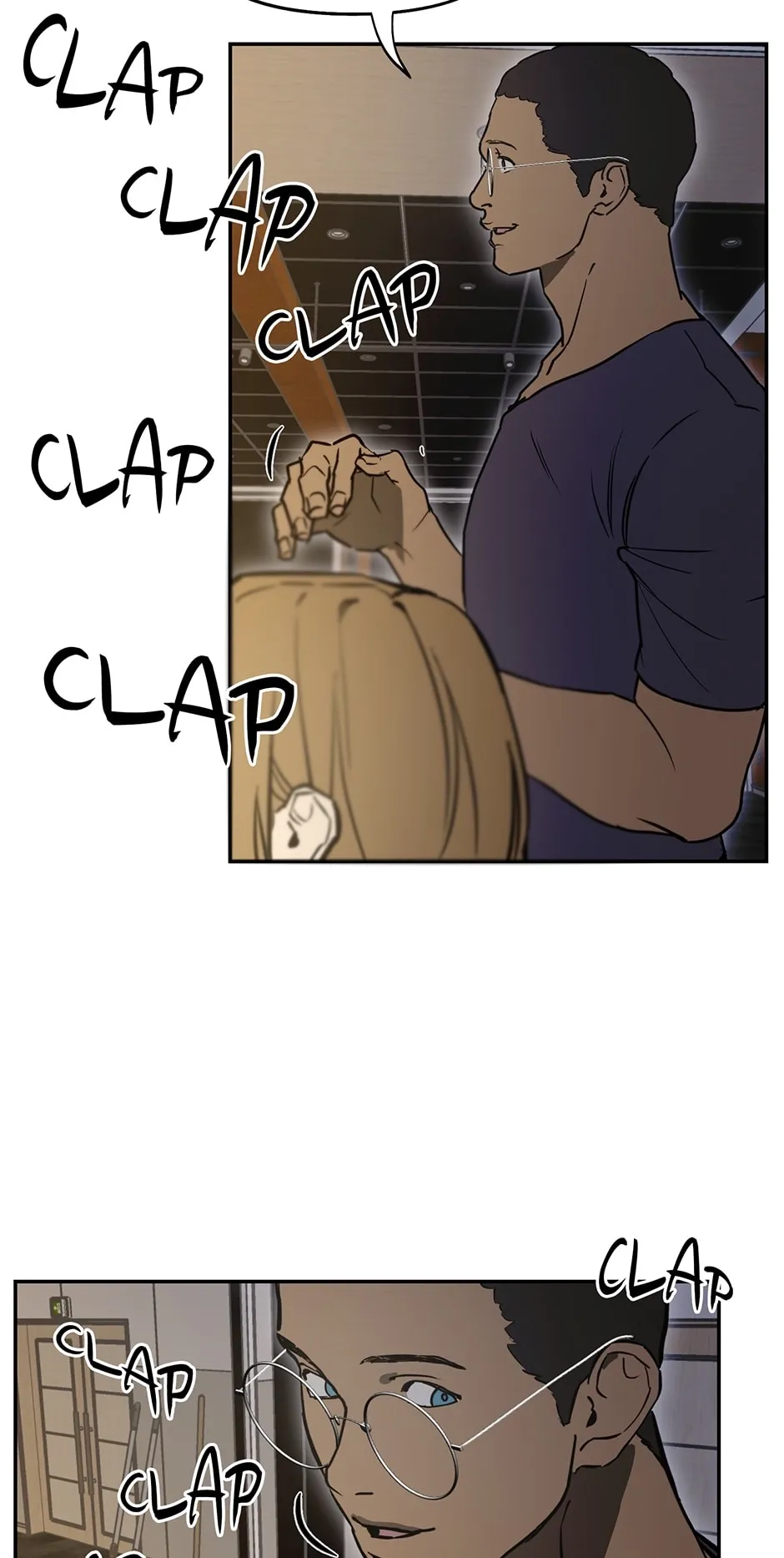 Read Nerd Project Manga Online