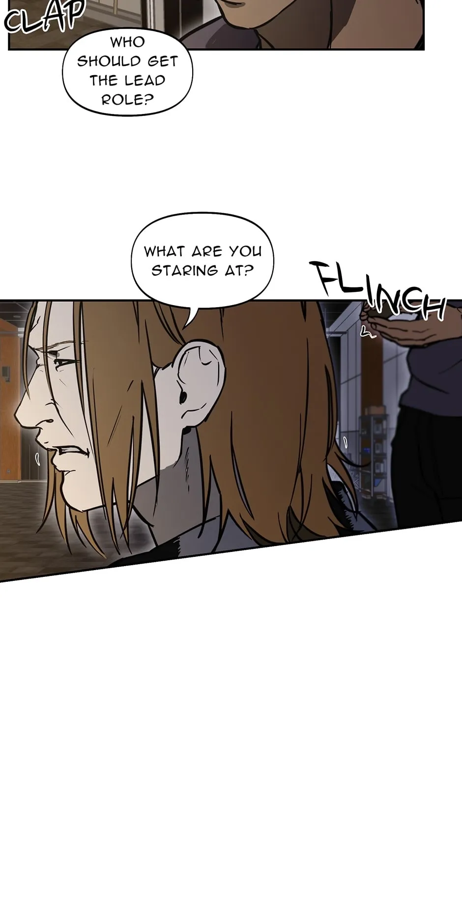 Read Nerd Project Manga Online