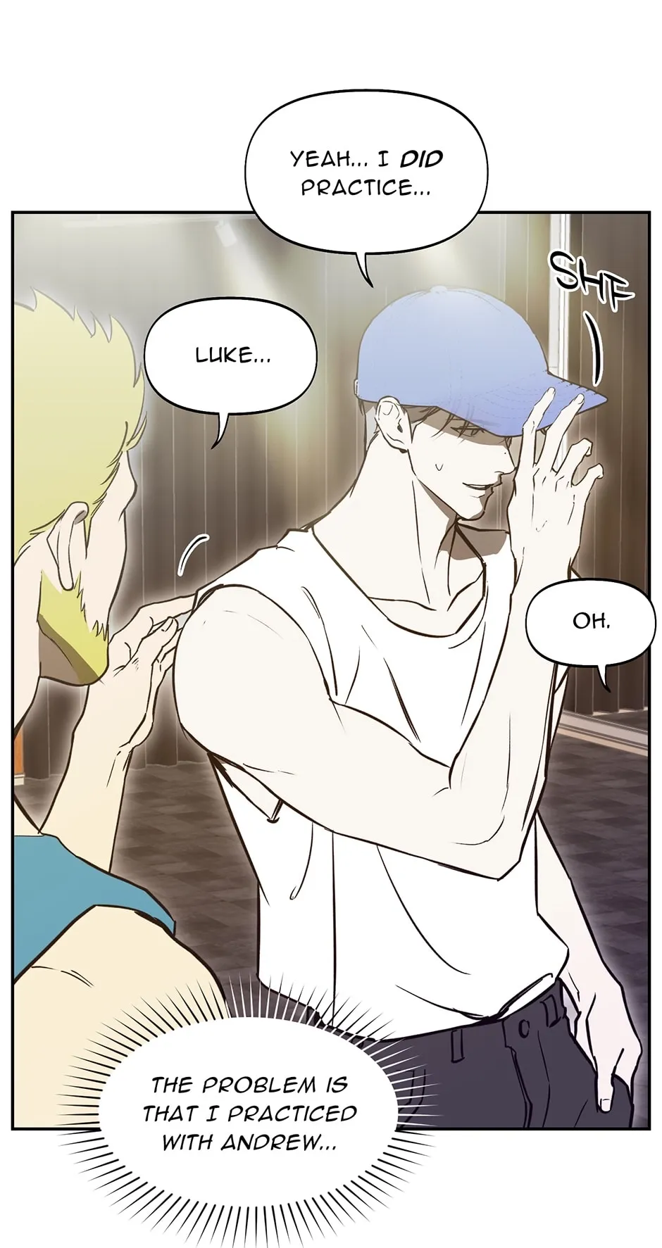 Read Nerd Project Manga Online