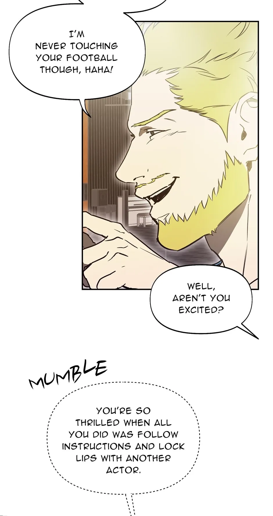 Read Nerd Project Manga Online