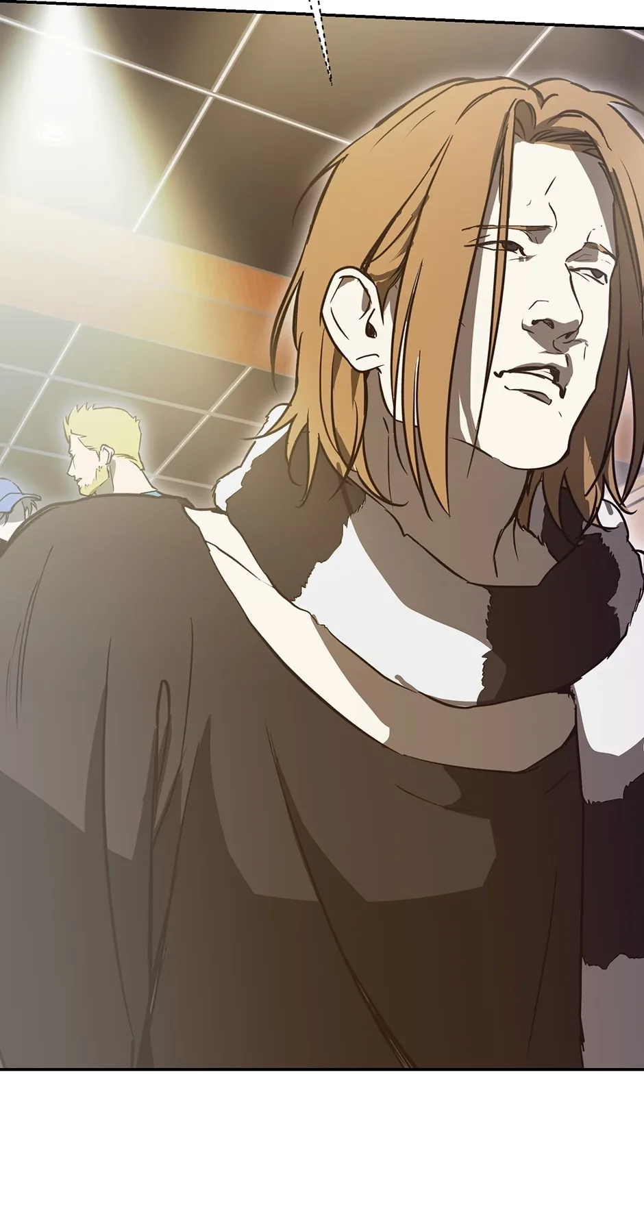 Read Nerd Project Manga Online