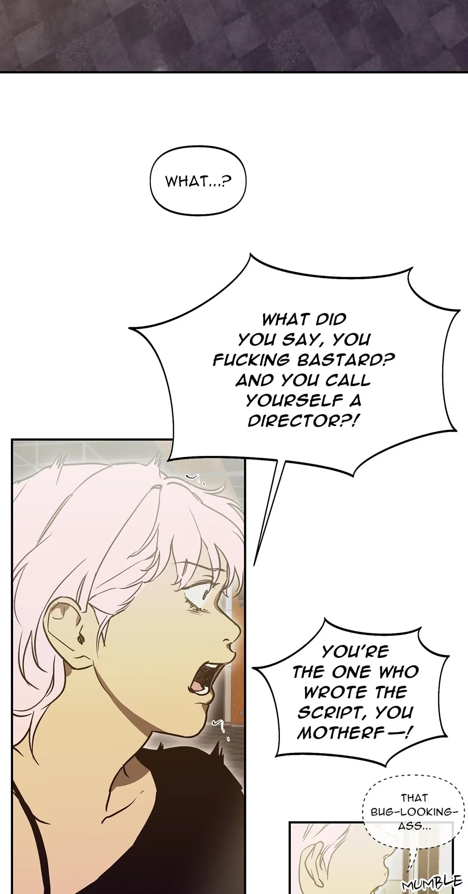 Read Nerd Project Manga Online