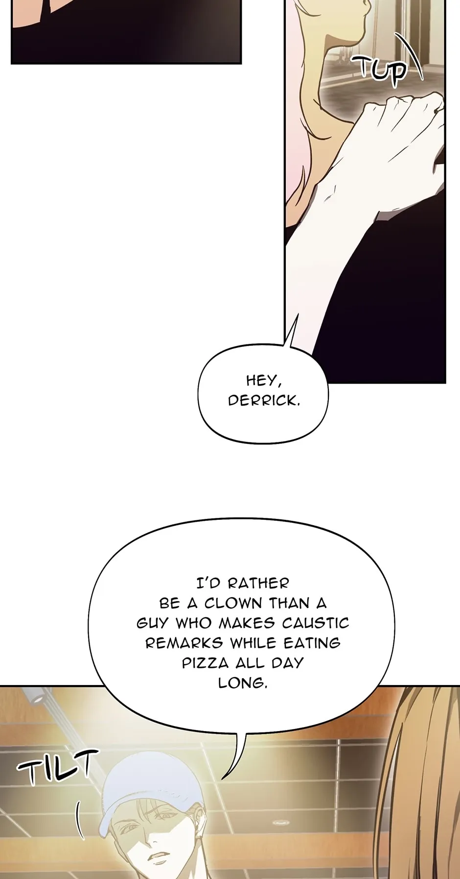 Read Nerd Project Manga Online