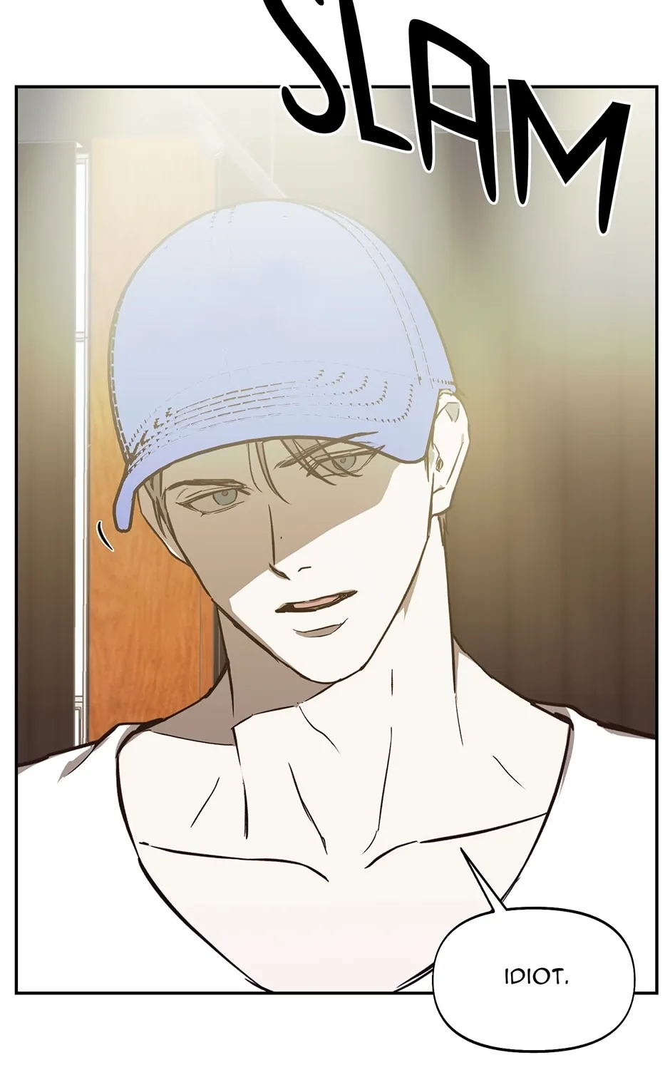 Read Nerd Project Manga Online