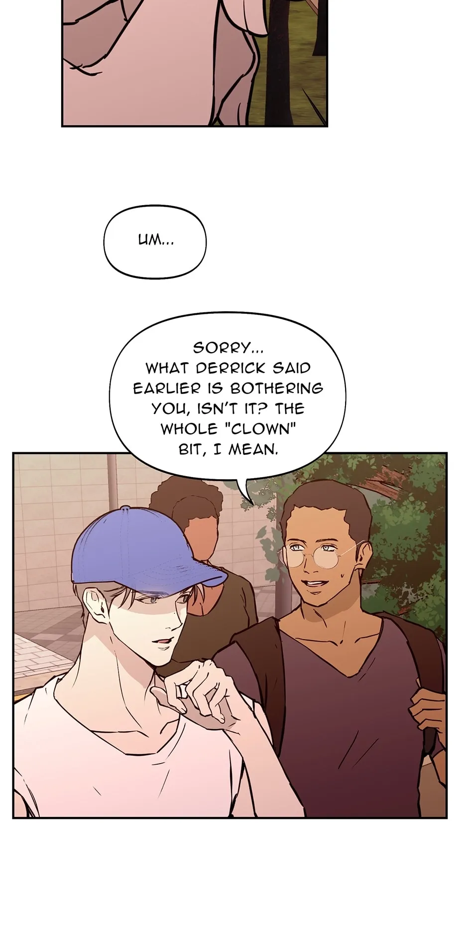 Read Nerd Project Manga Online