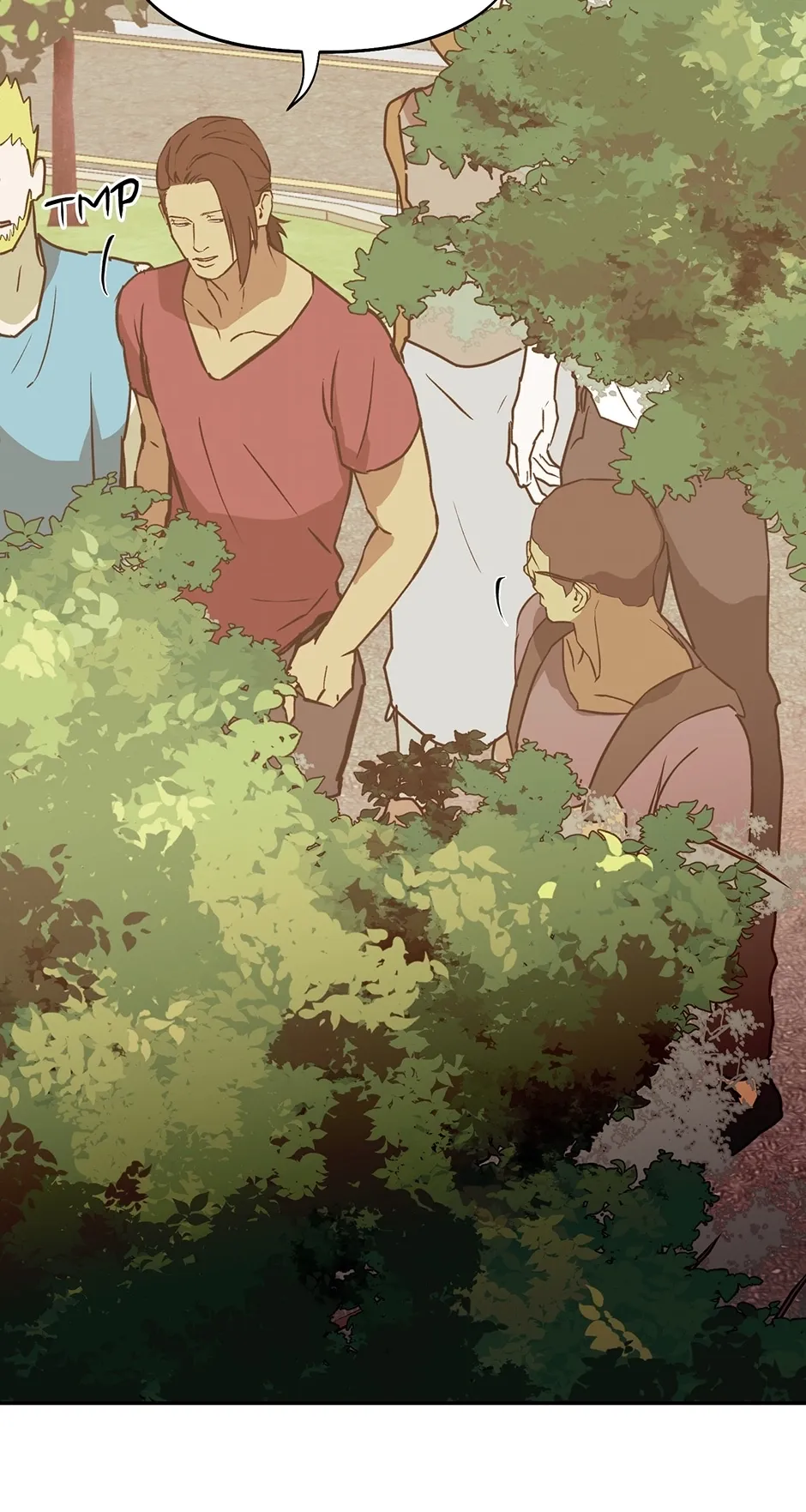 Read Nerd Project Manga Online