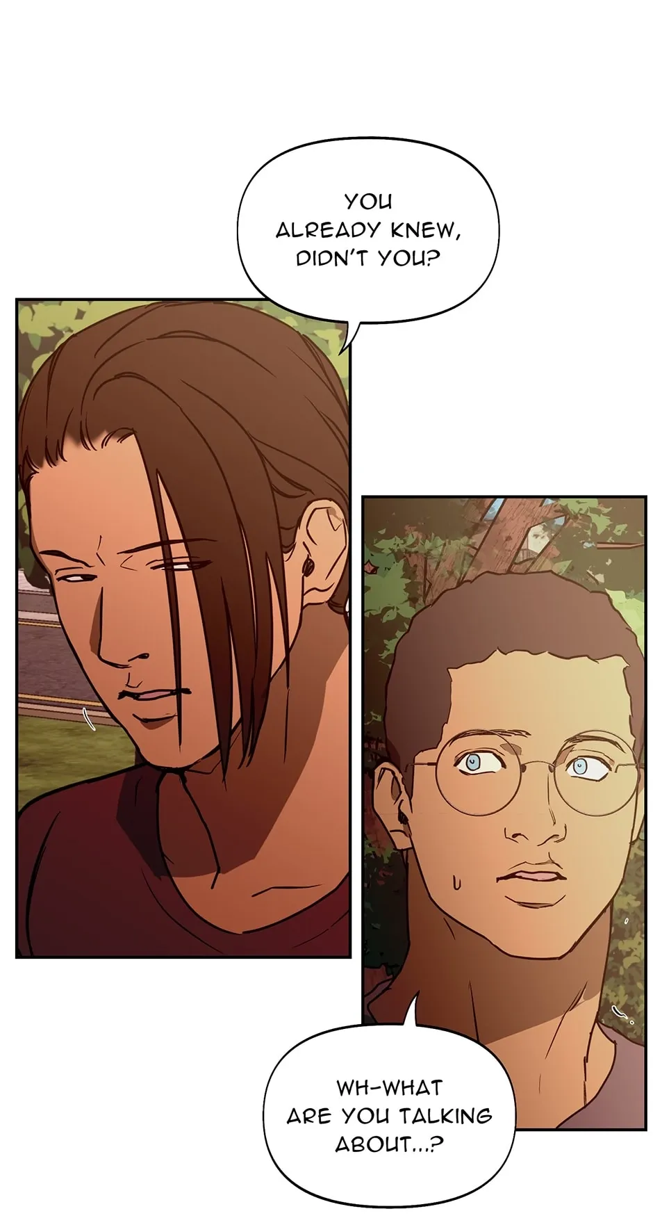 Read Nerd Project Manga Online