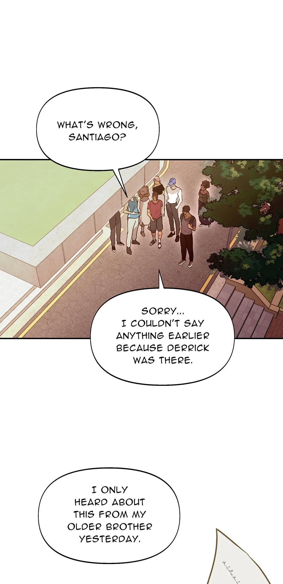 Read Nerd Project Manga Online