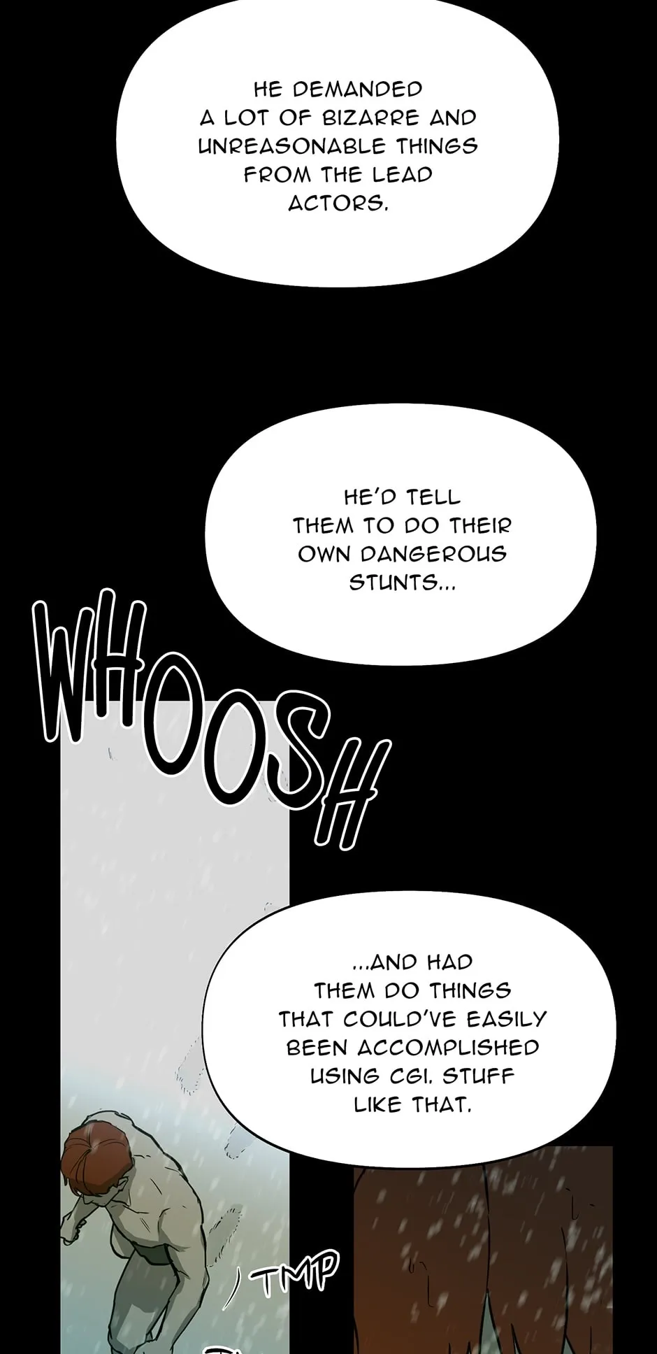Read Nerd Project Manga Online