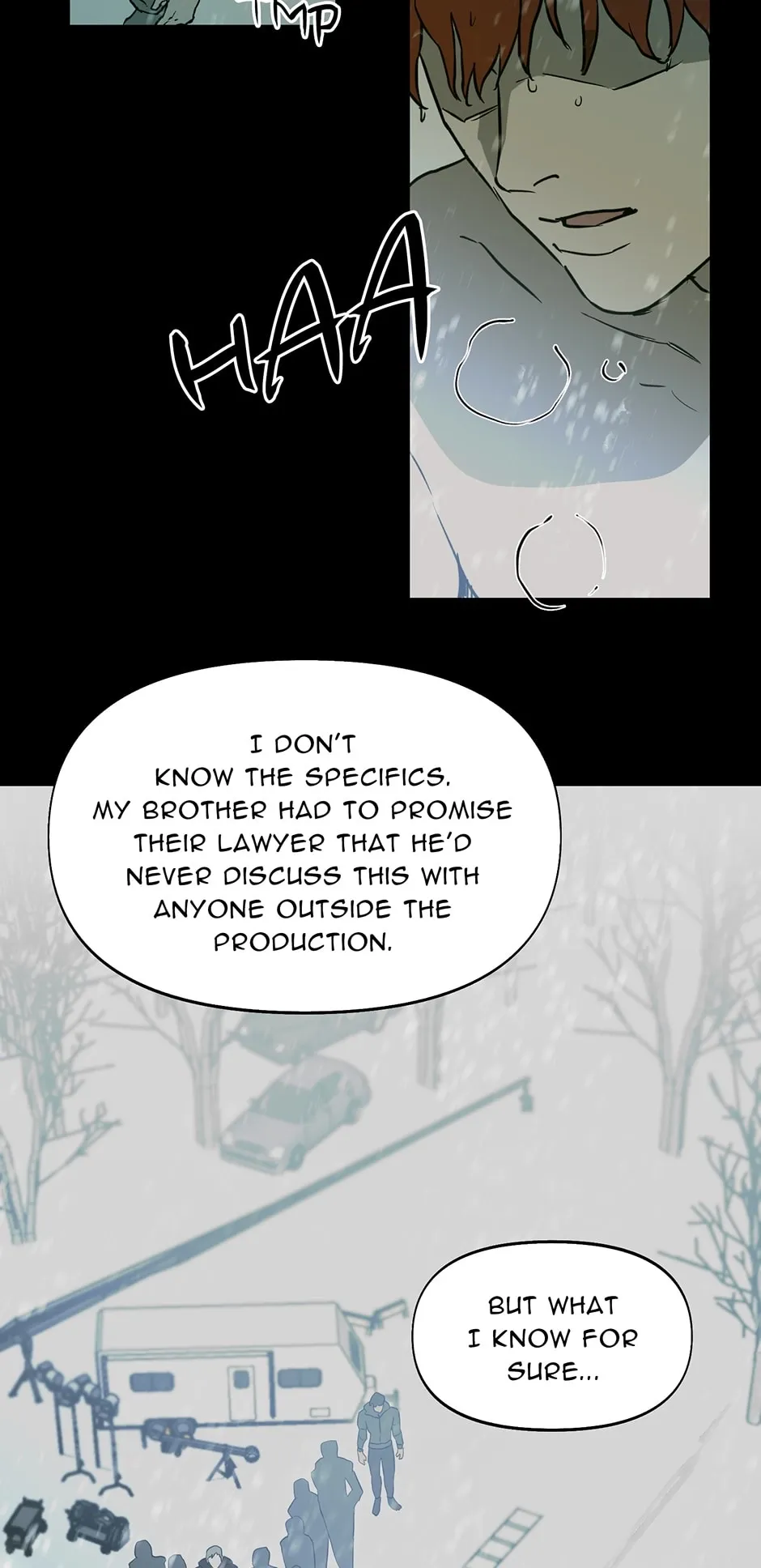 Read Nerd Project Manga Online