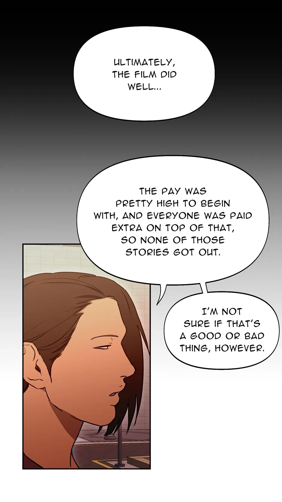 Read Nerd Project Manga Online