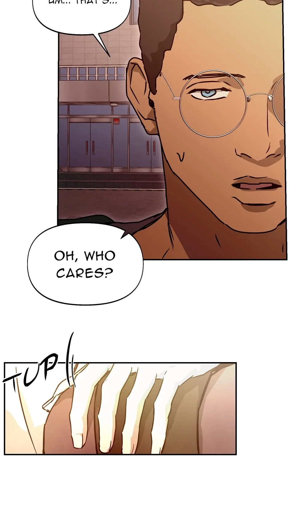 Read Nerd Project Manga Online