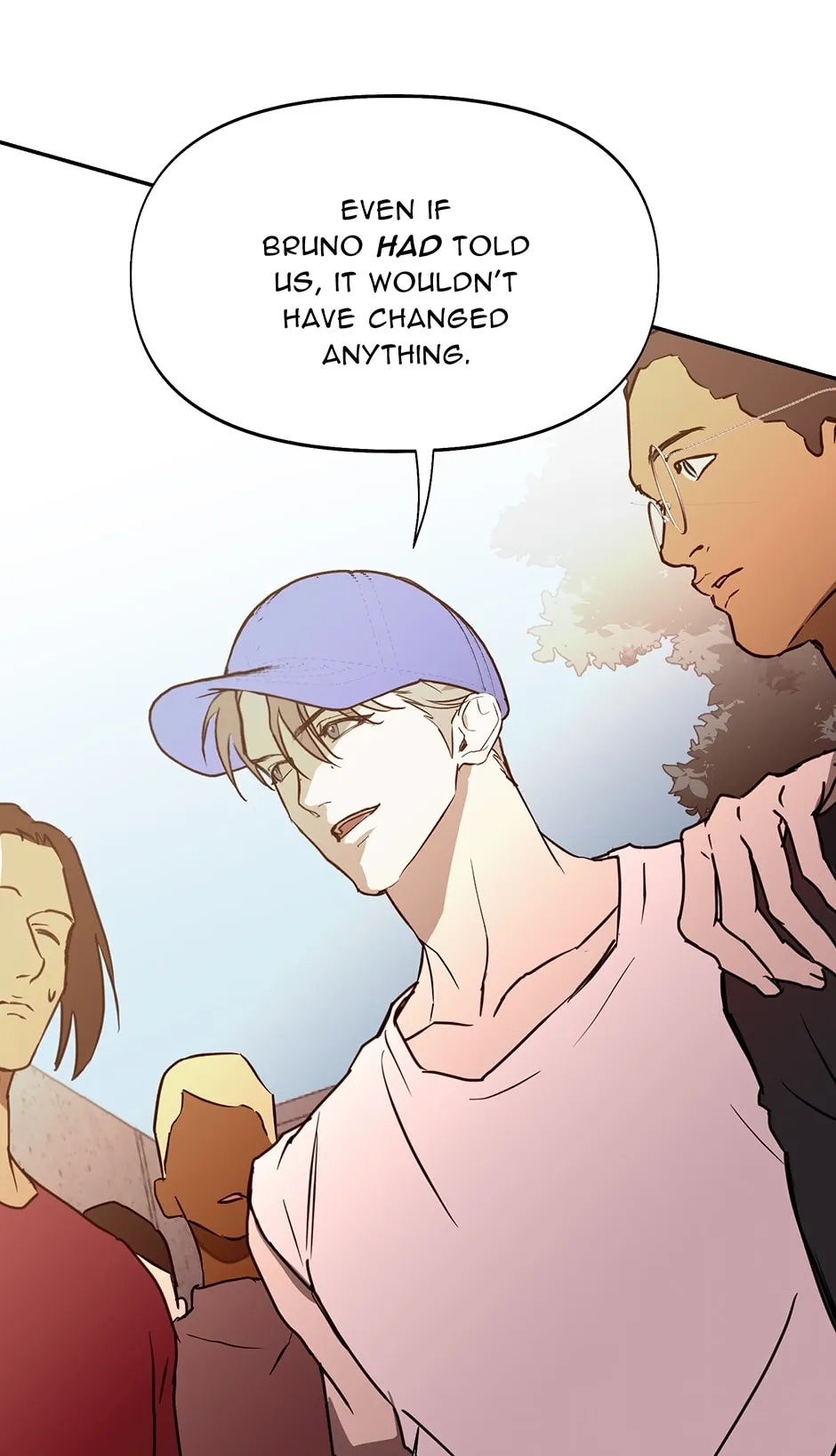 Read Nerd Project Manga Online