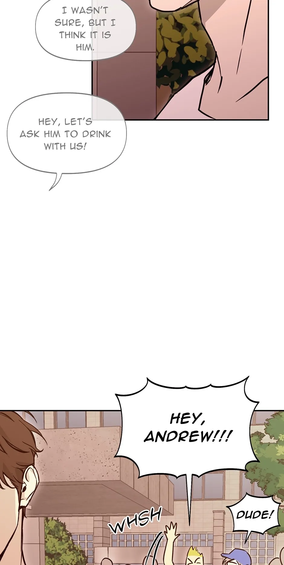 Read Nerd Project Manga Online