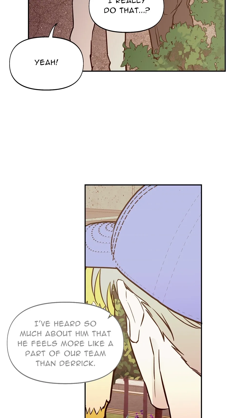 Read Nerd Project Manga Online
