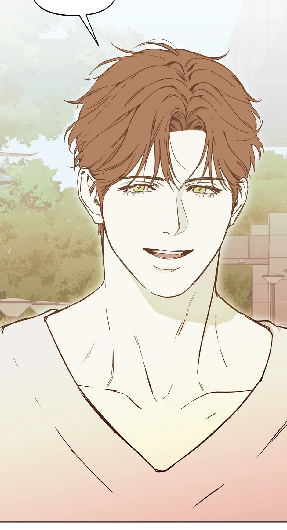 Read Nerd Project Manga Online