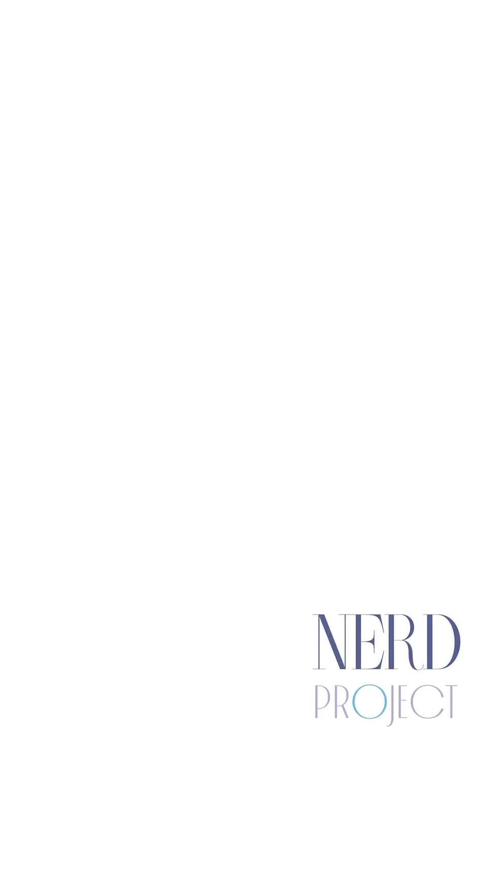Read Nerd Project Manga Online