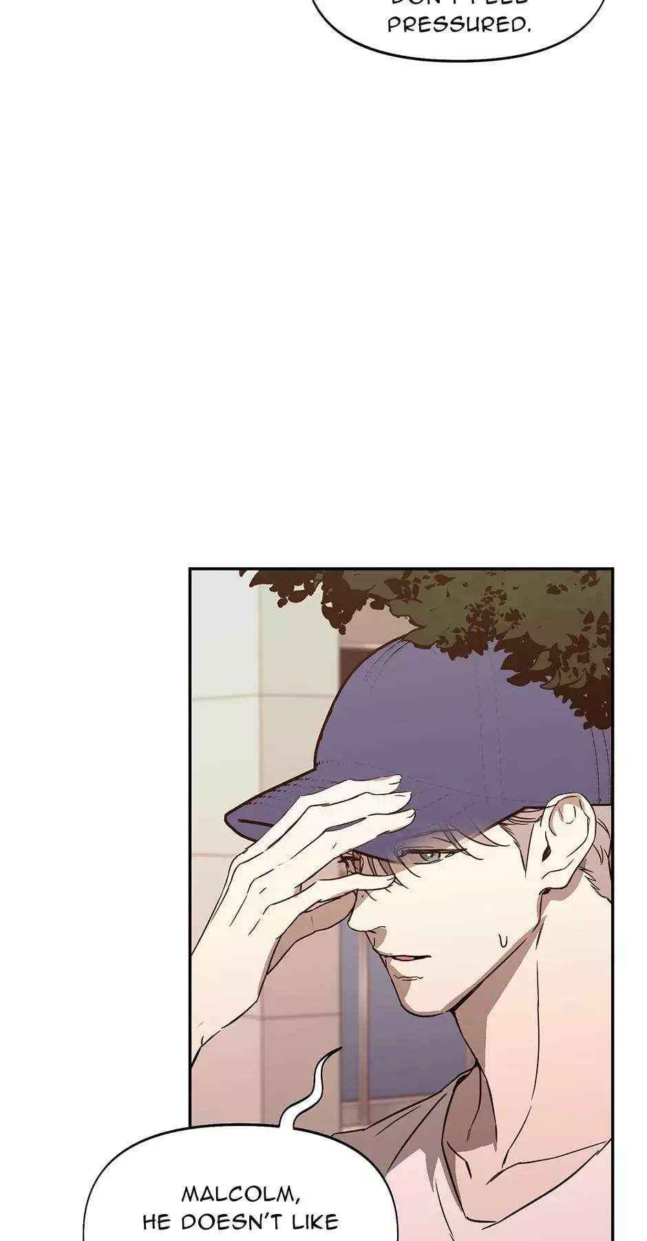 Read Nerd Project Manga Online