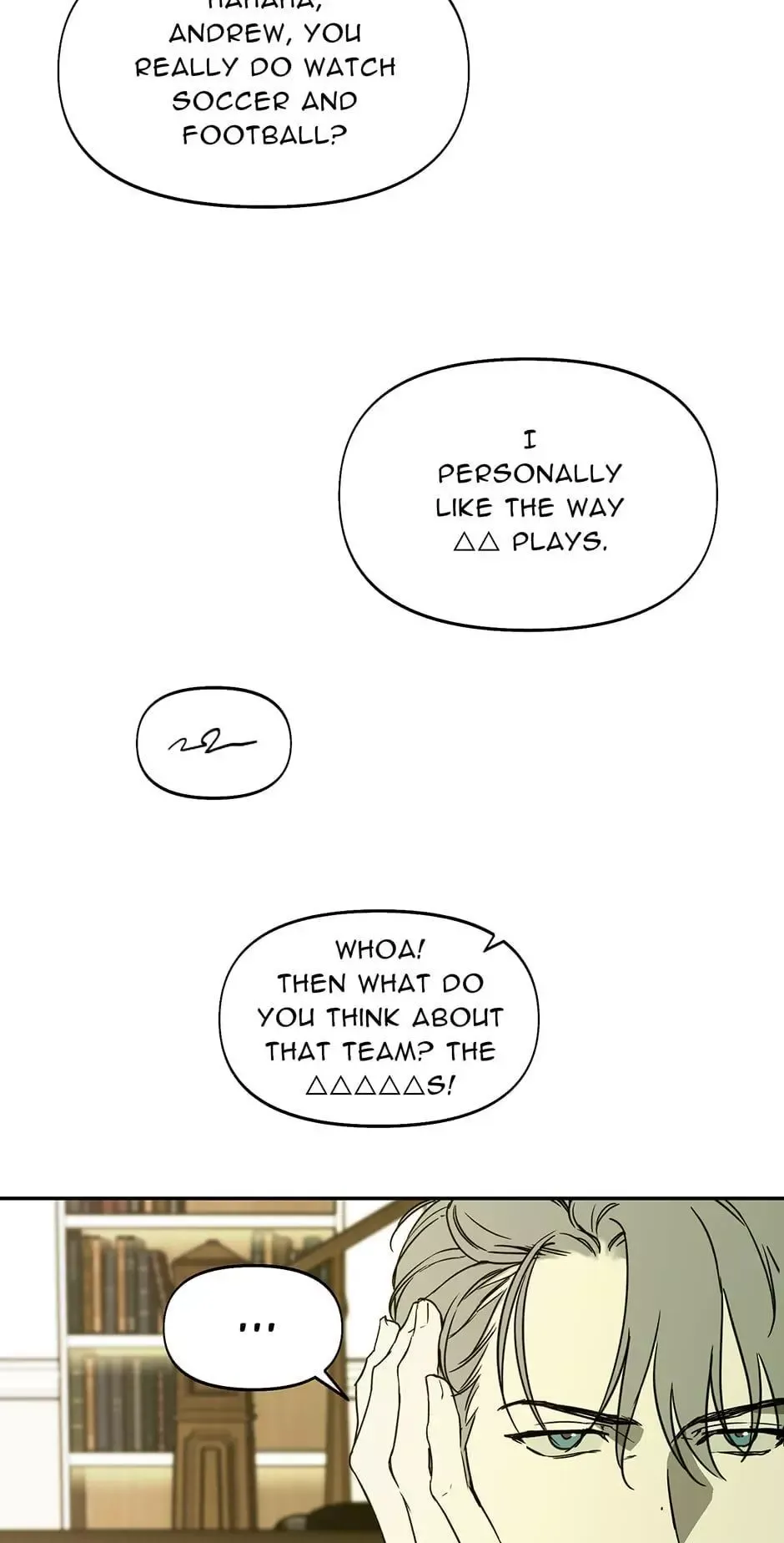 Read Nerd Project Manga Online