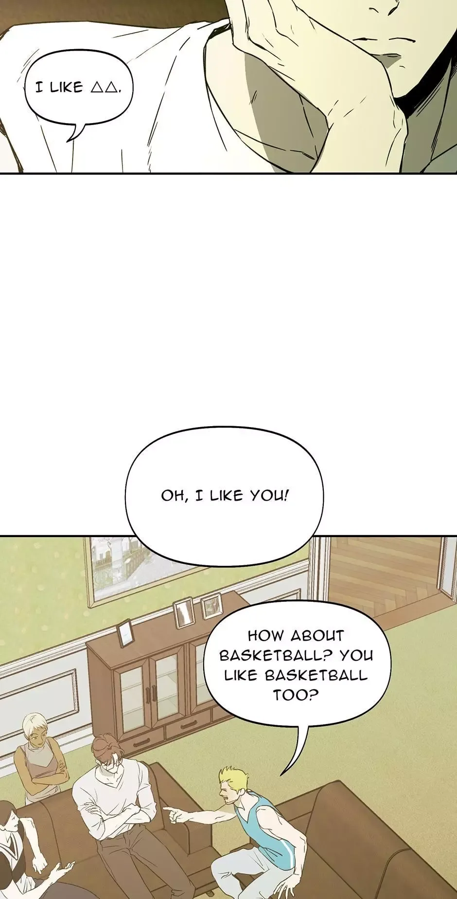 Read Nerd Project Manga Online