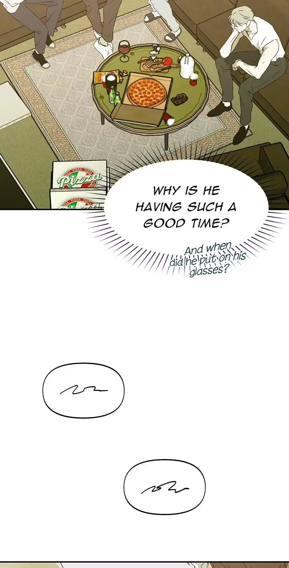 Read Nerd Project Manga Online
