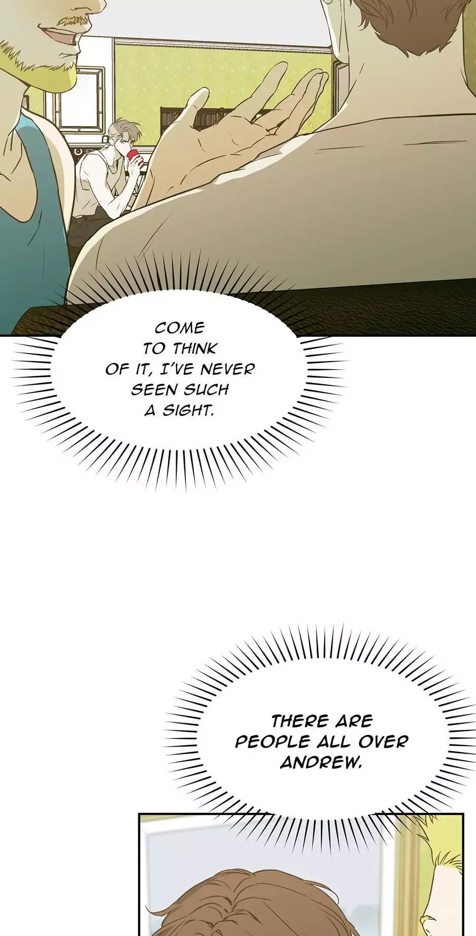 Read Nerd Project Manga Online