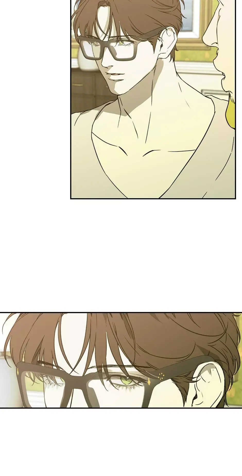Read Nerd Project Manga Online