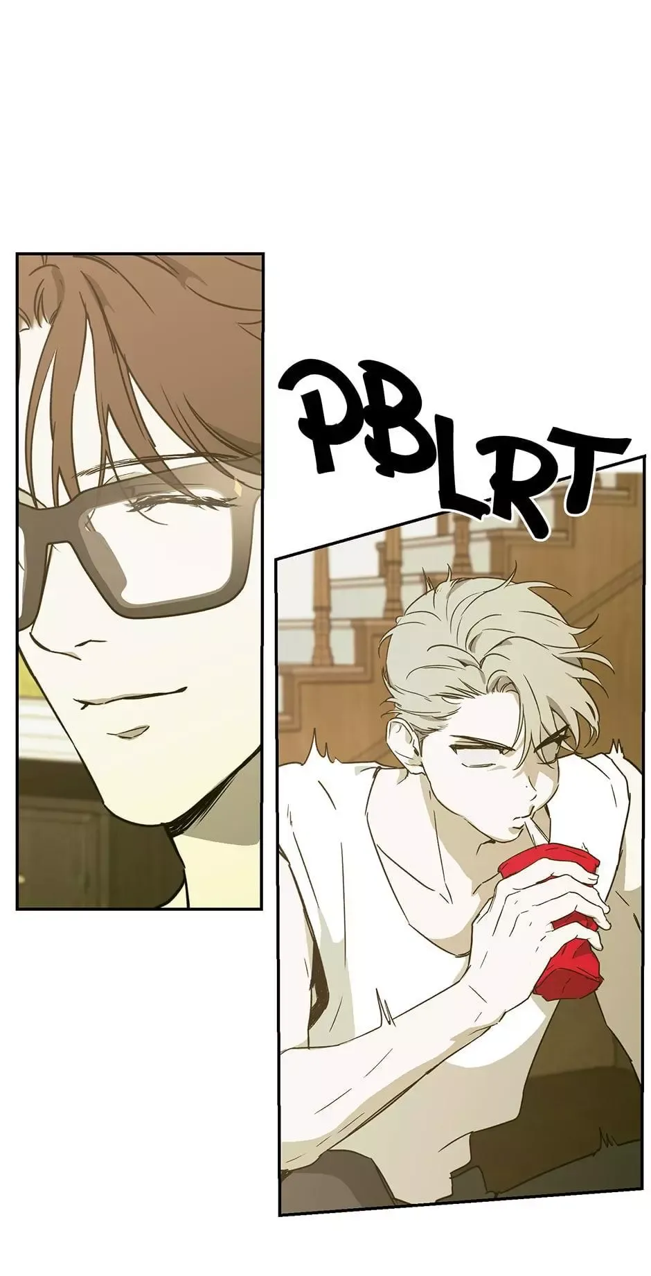 Read Nerd Project Manga Online