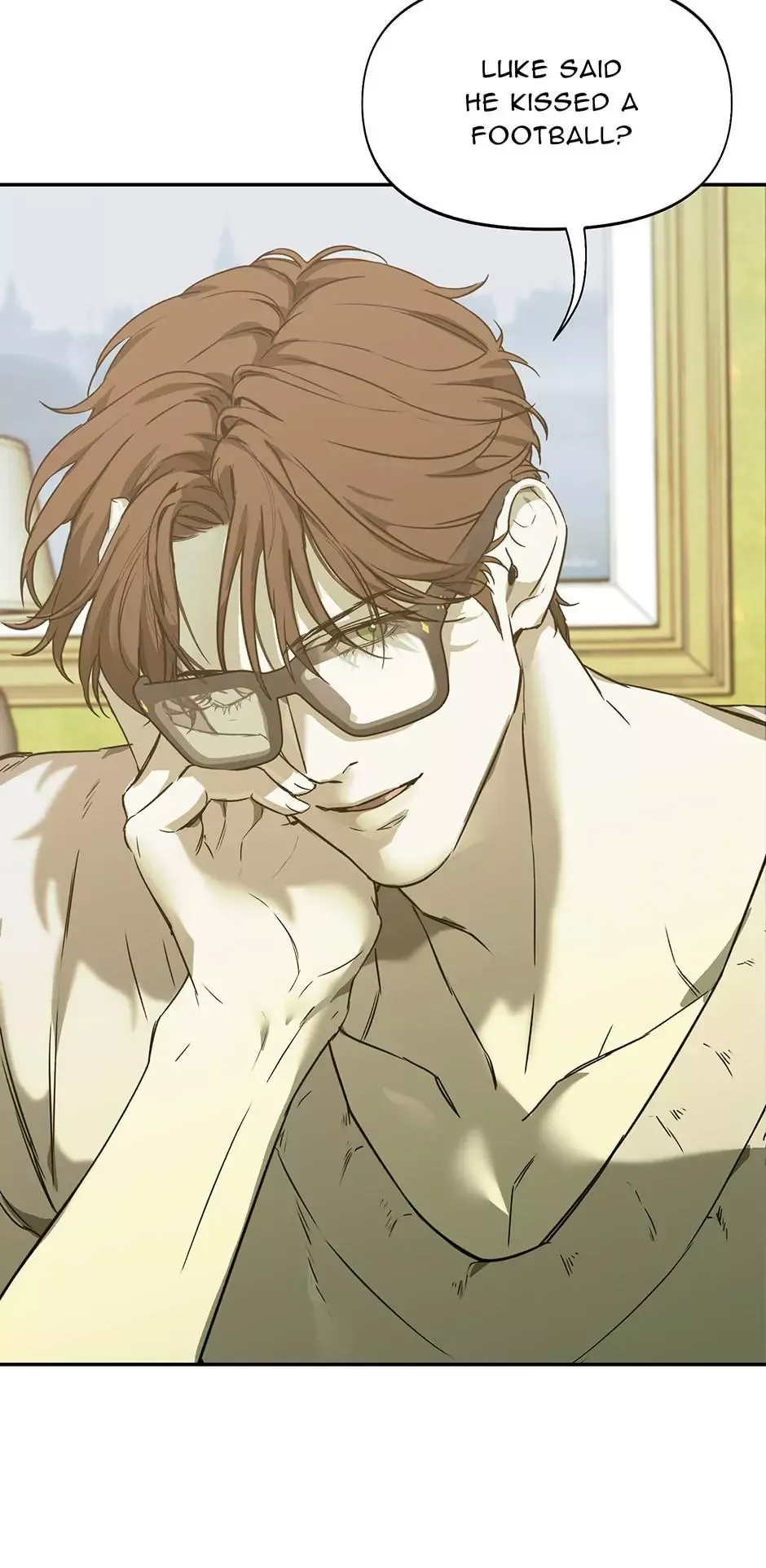 Read Nerd Project Manga Online