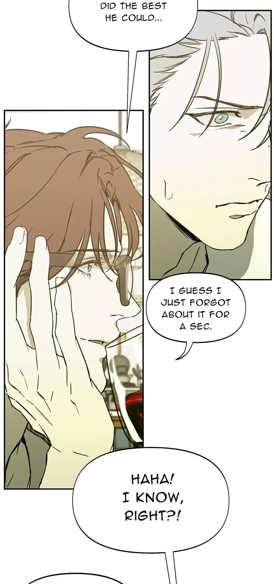 Read Nerd Project Manga Online