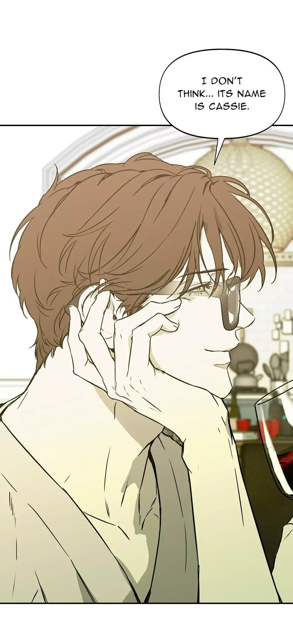 Read Nerd Project Manga Online
